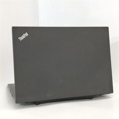 送料無料 保証付 高速SSD 14型 ノートパソコン Lenovo L460 中古良品 第6