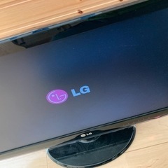 LG ディスプレイ 24インチ W2453V