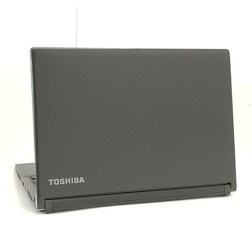 送料無料 保証付 高速SSD 13.3型 ノートパソコン 東芝 R73/B 良品 第6