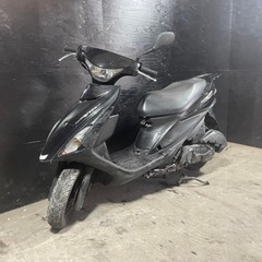 ★お支払総額7.5万円★ スズキ アドレスV125S CF4MA...