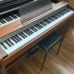 CASIO 電子ピアノ　