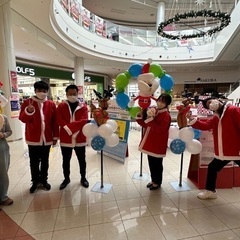 ♪協力会社様・業務委託・アルバイト募集♪週末のみ‼︎携帯イベント...