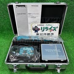 マキタ makita TD022DSHX 7.2V 充電式ペンイ...