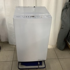 Hisense  ハイセンス　洗濯機　HW-E5503  202...