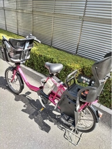 電動アシスト自転車 超安！電動アシスト自転車