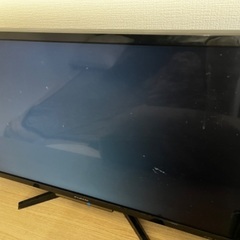 HDD内蔵テレビ★32型