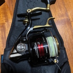 13BBX ハイパーフォース3000DXG