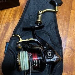 13BBX ハイパーフォース3000DXG