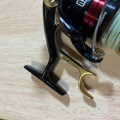 13BBX ハイパーフォース3000DXG