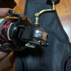 13BBX ハイパーフォース3000DXG