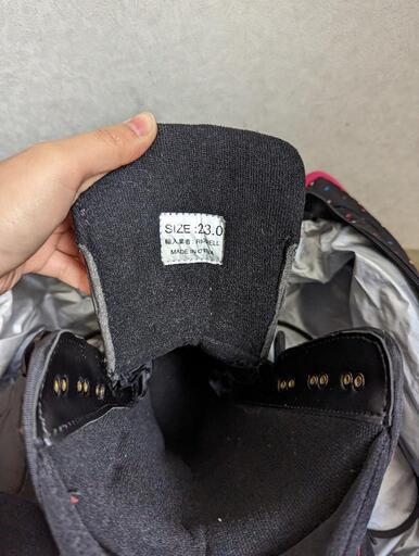 レディース スノーボードセット（5点） スノーボードセット 5点