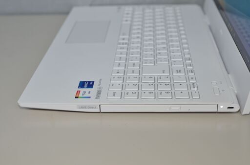 SSD2TB+HDD1TB NEC GN278AADS i7-1165G7