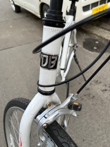 売約済】700C 美品!! クロスバイク 防犯登録料込‼︎