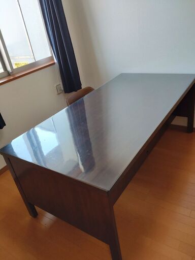 事務用机（自宅用、会社用）