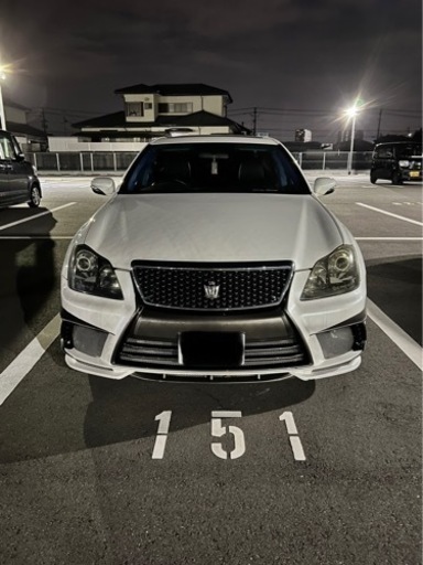 クラウンアスリート 300,000円 【公式通販】 クラウンアスリート 300,000円 【公式通販】