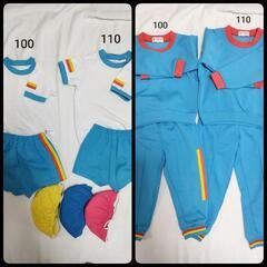 みずほ幼稚園制服、鞄、体操着セット （練馬）