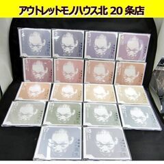 ☆六代目 三遊亭圓生の世界 CD18枚セット 解説ブックレット付...