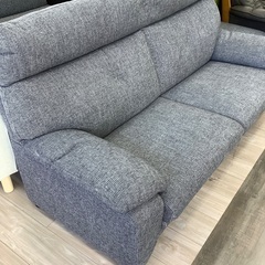 マナベインテリアソファのご紹介！（トレファク寝屋川）