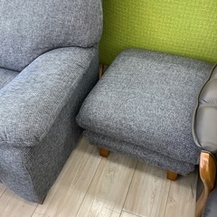 マナベインテリアソファのご紹介！（トレファク寝屋川）