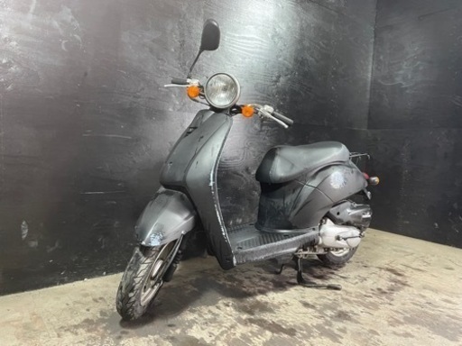 ★お支払総額2.2万円★ 買取強化中！どんな車両も1万円～保証します！ホンダ トゥデイ AF61 激安！原付！！ 走行テスト済み！4スト！ちょっとした足に♪