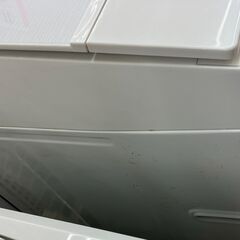値下げしました!!】TOSHIBA 8㎏洗濯機 2019年式 AW-8D8 東芝 No