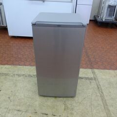 ID039263 1ドア冷蔵庫 75L アクア 2018年製 AQR-8G