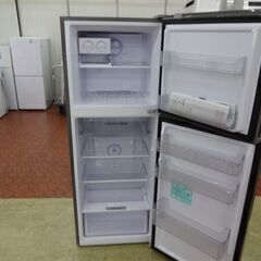 ID020764　2ドア冷蔵庫　235L　ハイアール　2020年製　JR-NF235A