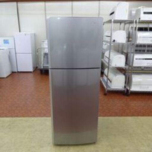 ID020764　2ドア冷蔵庫　235L　ハイアール　2020年製　JR-NF235A