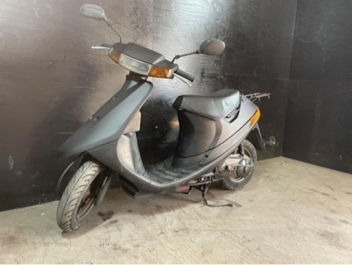 ★お支払総額2.8万円★ 買取強化中！どんな車両も1万円～保証します！ スズキ セピア50 CA1EA 激安原付入荷！！2ストのためオイル交換必要なし！ちょっとした足に♪