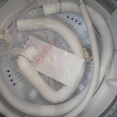 ヤマダ電機 洗濯機 4.5K YWM-T45G1 2019 高く買取るゾウ八幡西店