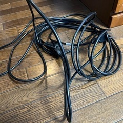 アストロプロダクツ 6Lエアーコンプレッサー&電源延長コード10m&エアゲージ 車･バイク用空気入れ