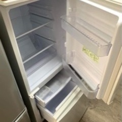 シャップ　冷蔵庫