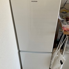 2019年購入　冷凍冷蔵庫