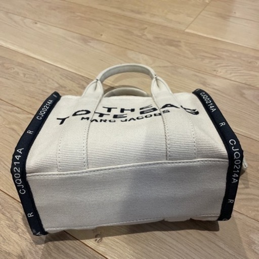 トートバッグ MARC JACOBS