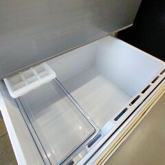 AQUAノンフロン冷凍冷蔵庫 NO561