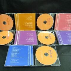 ☆Sony Music 柳家小三治 新選 独演会 CD12枚セット 解説ブックレット