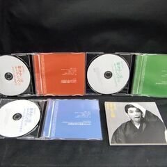 ☆Sony Music 柳家小三治 新選 独演会 CD12枚セット 解説ブックレット付き ソニー 十代目 落語 古典芸能 札幌 北20条店