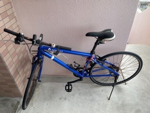 自転車　28inch