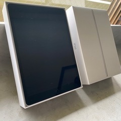 【美品】iPad 第9世代 10.2インチ - 2021 - w...