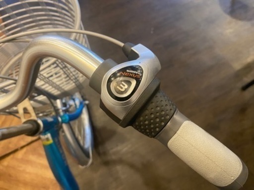 （アルミフレーム】20インチ　LEDオートライト3段 アルミフレーム】20インチ LEDオートライト3段