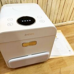 ★通電確認済 ZHENMI/シェンミ 糖質カット炊飯器 X6 H...