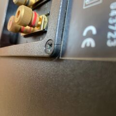 愛品館八千代店】B&W DM602 2WAYスピーカーシステム