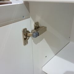 高橋木工所｜プレファ｜ソフトクローズ｜キッチンカウンター