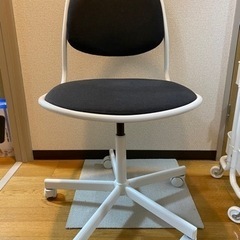 IKEA 椅子　2/21お渡し可能
