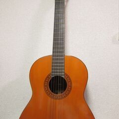クラシックギター☆YAMAHA G-130A