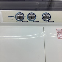 HITACHI 2槽式洗濯機のご紹介！（トレファク寝屋川）