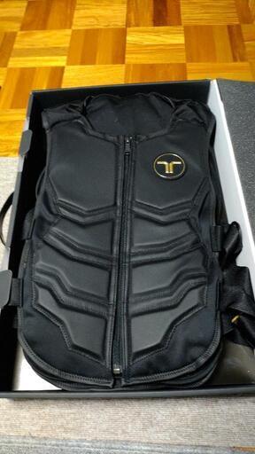 周辺機器 TactSuit X40
