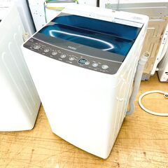 7/29ハイアール/Haier 洗濯機 JW-C45A 2019...
