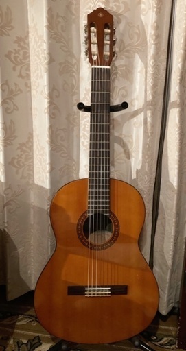 【4/29まで】YAMAHA CG-Junior CS40J ミニクラシックギター