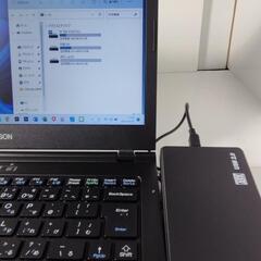 win11+office2021+i-5+Ps+Ai+SSD256＋HDD500＋カメラ